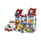 LEGO® DUPLO® Big City Hospital 5795 (1/1)