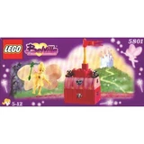LEGO® Belville Millimy the Fairy 5801 (1/1) LEGO® Belville Millimy the Fairy 5801 (1/1)