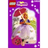 LEGO® Belville Princess Rosaline 5802 (1/1)