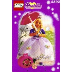Princess Rosaline 5802