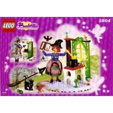 LEGO® Belville Witch's Cottage 5804 (1/1)