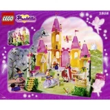 LEGO® Belville The Enchanted Palace 5808 (1/1)