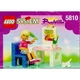 Vanity Fun 5810 thumbnail-0