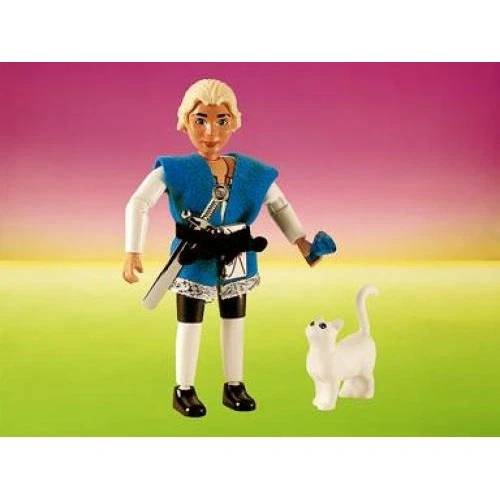 LEGO® Belville Prince Justin 5811 (1/1) LEGO® Belville Prince Justin 5811 (1/1)