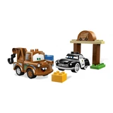 LEGO® DUPLO® Mater's Yard 5814 (1/1) LEGO® DUPLO® Mater's Yard 5814 (1/1)