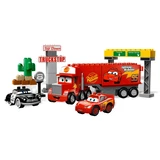 LEGO® DUPLO® Mack's Road Trip 5816 (1/1)