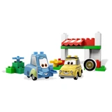 LEGO® DUPLO® Luigi's Italian Place 5818 (1/1) LEGO® DUPLO® Luigi's Italian Place 5818 (1/1)