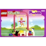 LEGO® Belville Belville Garden Fun 5820 (1/1)
