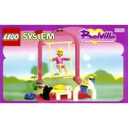 Belville Garden Fun 5820