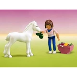 LEGO® Belville Jennifer and Foal 5822 (1/1)