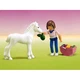Jennifer and Foal 5822 thumbnail-0