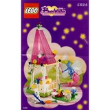 LEGO® Belville The Good Fairy's House 5824 (1/1)