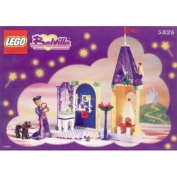 The Queen's Room 5826