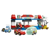 LEGO® DUPLO® The Pit Stop 5829 (1/1) LEGO® DUPLO® The Pit Stop 5829 (1/1)