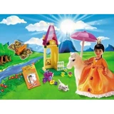 LEGO® Belville Rosita's Wonderful Stable 5833 (1/1)