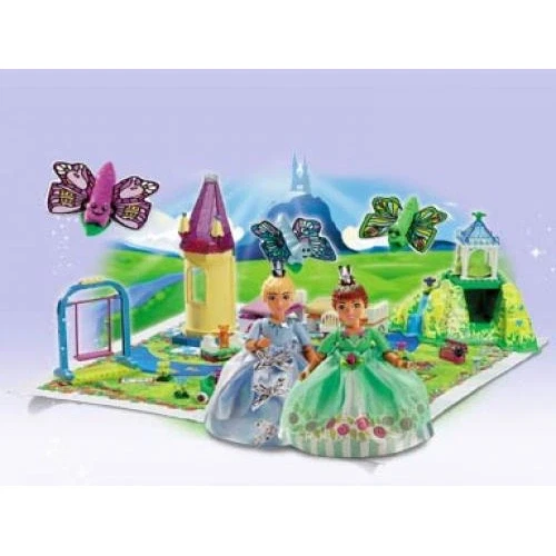 LEGO® Belville The Enchanted Garden 5834 (1/1) LEGO® Belville The Enchanted Garden 5834 (1/1)