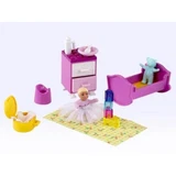 LEGO® Belville Beautiful Baby Princess 5836 (1/1) LEGO® Belville Beautiful Baby Princess 5836 (1/1)