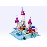 LEGO® Belville The Royal Crystal Palace 5850 (1/1) LEGO® Belville The Royal Crystal Palace 5850 (1/1)
