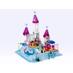 The Royal Crystal Palace 5850