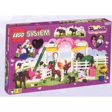 LEGO® Belville Riding Stables 5855 (1/1)