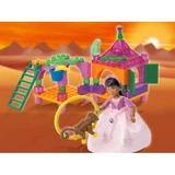 LEGO® Belville Paprika and the Mischievous Monkey 5856 (1/1)