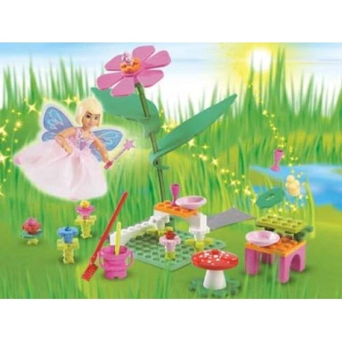 LEGO® Belville Little Garden Fairy 5859 (1/1) LEGO® Belville Little Garden Fairy 5859 (1/1)