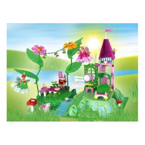 LEGO® Belville Flower Fairy Party 5862 (1/1) LEGO® Belville Flower Fairy Party 5862 (1/1)
