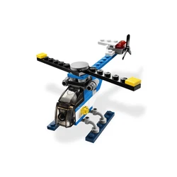 Mini Helicopter 5864