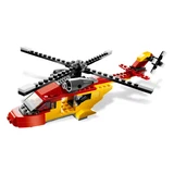 LEGO® Creator Rotor Rescue 5866 (1/1)