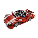 LEGO® Creator Super Speedster 5867 (1/1)
