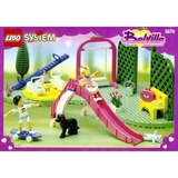LEGO® Belville Pretty Playland 5870 (1/1) LEGO® Belville Pretty Playland 5870 (1/1)