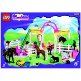 LEGO® Belville Riding Stables 5871 (1/1) LEGO® Belville Riding Stables 5871 (1/1)