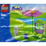 LEGO® Belville Bellville Fairy Land 5873 (1/1) LEGO® Belville Bellville Fairy Land 5873 (1/1)