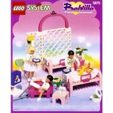 LEGO® Belville Belville Hospital Ward 5875 (1/1)
