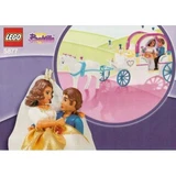 LEGO® Belville The Royal Wedding Coach 5877 (1/1)