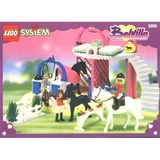LEGO® Belville Prize Pony Stables 5880 (1/1)