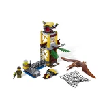 LEGO® Dino Tower Takedown 5883 (1/1)