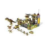 LEGO® Dino Dino Defense HQ 5887 (1/1)