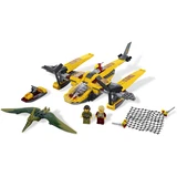LEGO® Dino Ocean Interceptor 5888 (1/1) LEGO® Dino Ocean Interceptor 5888 (1/1)