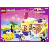 LEGO® Belville Pretty Wishes Playhouse 5890 (1/1)
