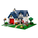 LEGO® Creator Apple Tree House 5891 (1/1)