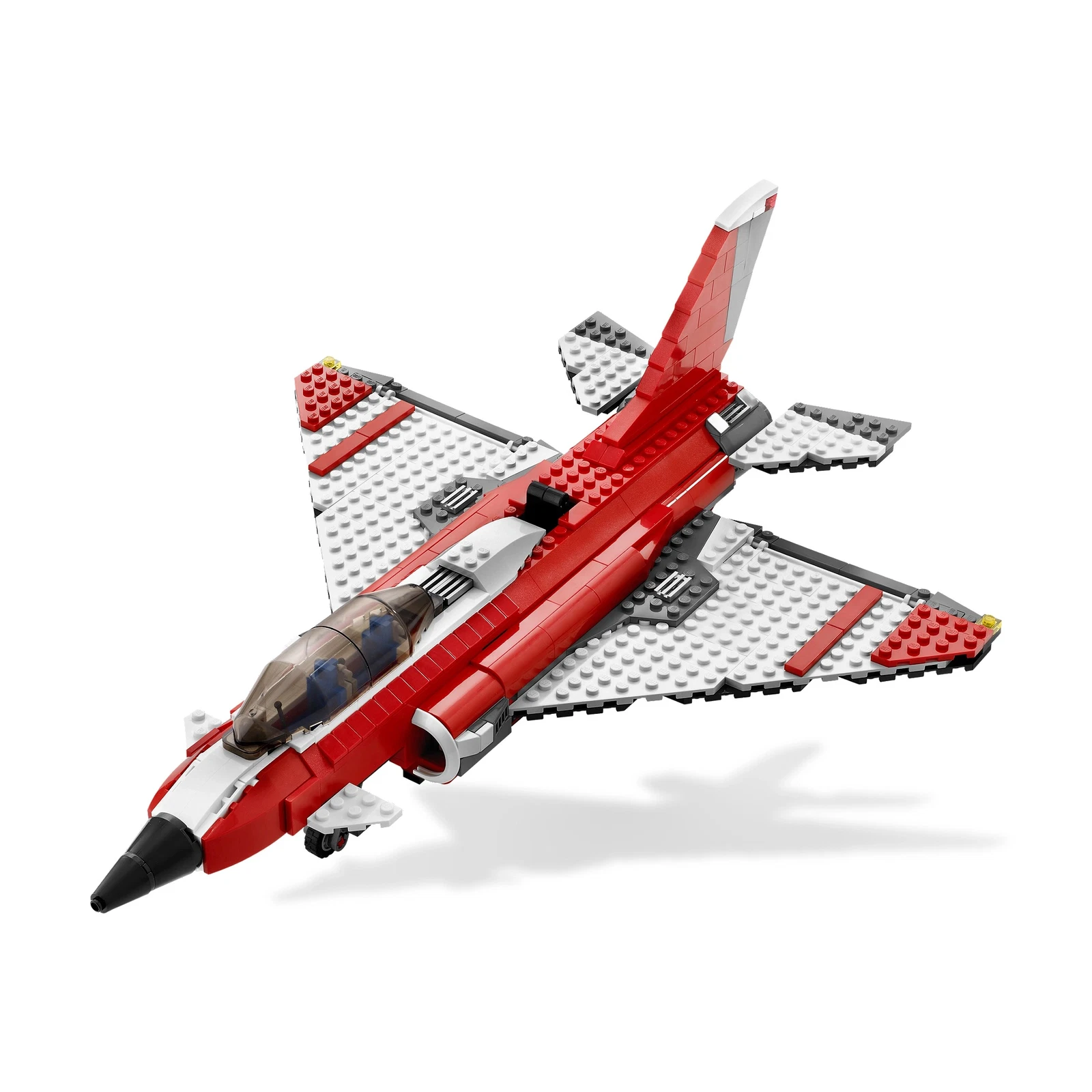 LEGO® Creator Sonic Boom 5892 (1/1) LEGO® Creator Sonic Boom 5892 (1/1)