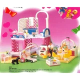LEGO® Belville Villa Belville 5895 (1/1)