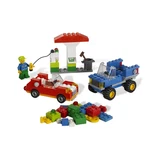 LEGO® Bricks and More Cars Building Set 5898 (1/1)