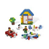 LEGO® Bricks and More House Building Set 5899 (1/1)