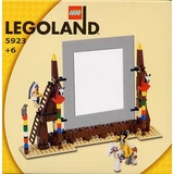 LEGO® Sonstiges Western Picture Frame 5923 (1/1)