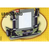 LEGO® Divers Racers Picture Frame 5927 (1/1)