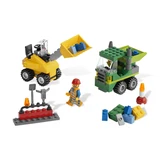 LEGO® Bricks and More Road Construction Building Set 5930 (1/1) LEGO® Bricks and More Road Construction Building Set 5930 (1/1)