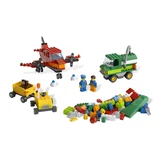 LEGO® Bricks and More Airport Building Set 5933 (1/1) LEGO® Bricks and More Airport Building Set 5933 (1/1)