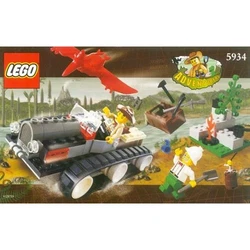 Dino Explorer 5934